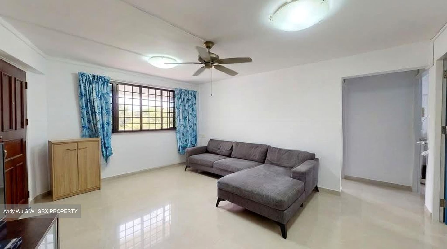 Blk 8 Marsiling Gardens (Woodlands), HDB 4 Rooms #572287681